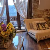 Suita cu Vedere la Munte - Camera Tripla - Poiana Golf Chalet
