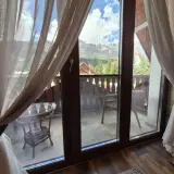 Suita cu Vedere la Munte - Camera Tripla - Poiana Golf Chalet