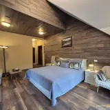 Suita cu Vedere la Munte - Camera Tripla - Poiana Golf Chalet