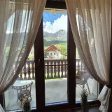 Suita cu Vedere la Munte - Camera Tripla - Poiana Golf Chalet