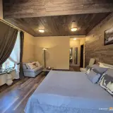 Suita cu Vedere la Munte - Camera Tripla - Poiana Golf Chalet