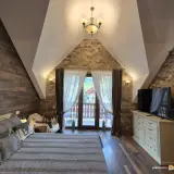 Suita cu Vedere la Munte - Camera Tripla - Poiana Golf Chalet