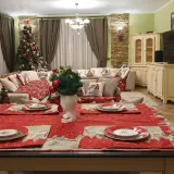 Poiana Golf Chalet - Imagine de ansamblu
