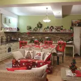 Poiana Golf Chalet - Imagine de ansamblu