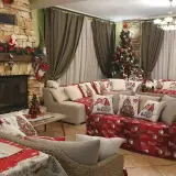 Poiana Golf Chalet - Imagine de ansamblu