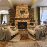 Poiana Golf Chalet - Imagine de ansamblu