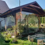 Poiana Golf Chalet - Imagine de ansamblu