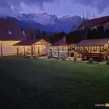 Poiana Golf Chalet - Imagine de ansamblu