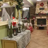 Poiana Golf Chalet - Imagine de ansamblu