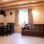 Cabana Mare - Cabana - Camping Sargetia