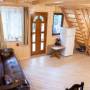 Cabana Mare - Cabana - Camping Sargetia
