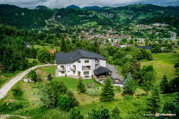 Belvedere Haven