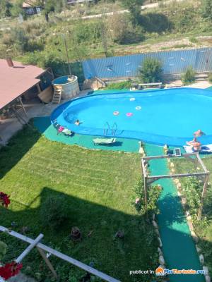 Casa Anastasia