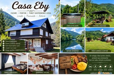 Casa Eby