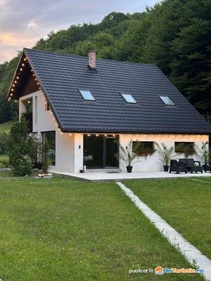Lighet House Maramureș