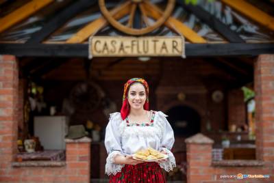 Casa Mary Fluțar