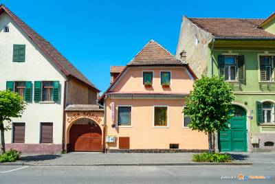Casa Soare