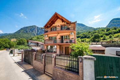 Casa Vișescu
