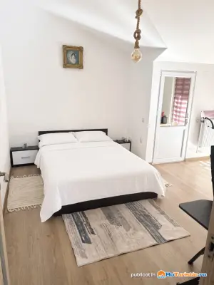 Casa Cioata Integral - Unitate integral - Casa Cioata