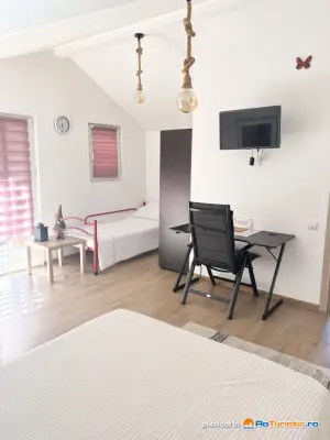 Casa Cioata Integral - Unitate integral - Casa Cioata