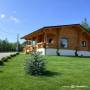 Sub Stele Chalets - Holbav.
- Str. Dealul Mare, la 20 km de Brașov 
- Sub Stele Chalets - este o locație nouă din satul de poveste Holbav la 20 km de Brasov. Proprietatea se întinde pe 5 ha și oferă priveliști spectaculoase, parcare privată, foișor, șemineu exterior și jacuzzi în aer liber.

Proprietatea dispune de două cabane din lemn rotund. **Chalet Merak** of...