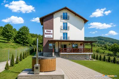 Casa Dumitru