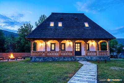 Chalet de Paul