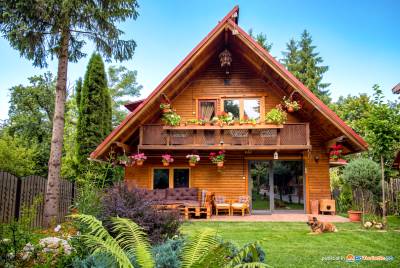 Casa Mistic