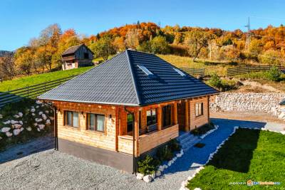 Rucăr Chalet