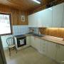 Casa de Vacanta Satic Piatra Craiului La Doi Viermi - Imagine de ansamblu
