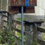 Casa de Vacanta Satic Piatra Craiului La Doi Viermi - Imagine de ansamblu