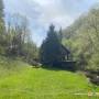 Casa de Vacanta Satic Piatra Craiului La Doi Viermi - Imagine de ansamblu