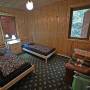Casa de Vacanta Satic Piatra Craiului La Doi Viermi - Imagine de ansamblu