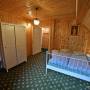 Casa de Vacanta Satic Piatra Craiului La Doi Viermi - Imagine de ansamblu