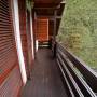 Casa de Vacanta Satic Piatra Craiului La Doi Viermi - Imagine de ansamblu