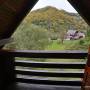 Casa de Vacanta Satic Piatra Craiului La Doi Viermi - Imagine de ansamblu