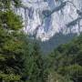 Casa de Vacanta Satic Piatra Craiului La Doi Viermi - Imagine de ansamblu