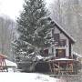 Casa de Vacanta Integral - Unitate integral - Casa de Vacanta Satic Piatra Craiului La Doi Viermi