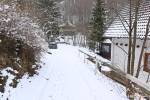 Casa de Vacanta Integral - Unitate integral - Casa de Vacanta Satic Piatra Craiului La Doi Viermi