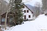 Casa de Vacanta Integral - Unitate integral - Casa de Vacanta Satic Piatra Craiului La Doi Viermi