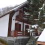 Casa de Vacanta Integral - Unitate integral - Casa de Vacanta Satic Piatra Craiului La Doi Viermi