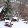 Casa de Vacanta Integral - Unitate integral - Casa de Vacanta Satic Piatra Craiului La Doi Viermi
