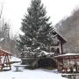 Casa de Vacanta Integral - Unitate integral - Casa de Vacanta Satic Piatra Craiului La Doi Viermi