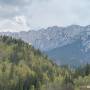 Casa de Vacanta Satic Piatra Craiului La Doi Viermi - Imagine de ansamblu