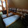 Casa de Vacanta Satic Piatra Craiului La Doi Viermi - Imagine de ansamblu