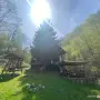 Casa de Vacanta Satic Piatra Craiului La Doi Viermi - Imagine de ansamblu