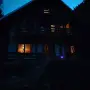 Casa de Vacanta Satic Piatra Craiului La Doi Viermi - Imagine de ansamblu