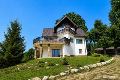 Chalet Poarta