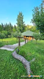 Apple Glade Integral - Unitate integral - Apple Glade