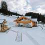 Montchalet Călimani - Imagine de ansamblu
